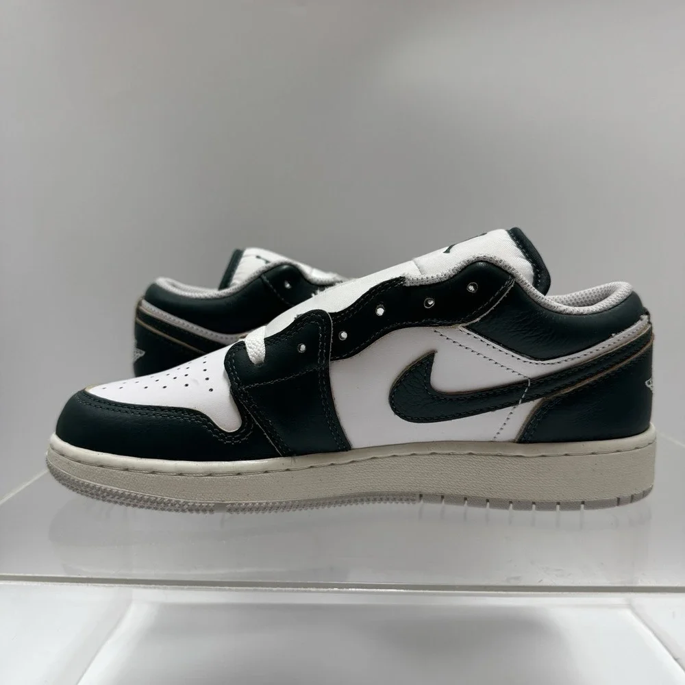 Jordan air low